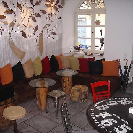 Adiandi Boutique Hotel Nafplio Exteriér fotografie