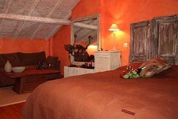 Adiandi Boutique Hotel Nafplio Exteriér fotografie