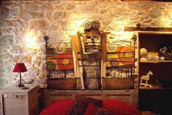 Adiandi Boutique Hotel Nafplio Exteriér fotografie