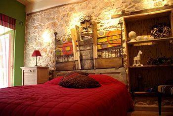 Adiandi Boutique Hotel Nafplio Exteriér fotografie