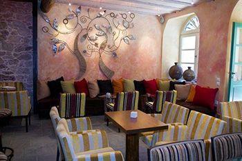 Adiandi Boutique Hotel Nafplio Exteriér fotografie