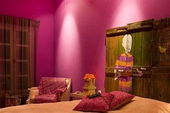Adiandi Boutique Hotel Nafplio Exteriér fotografie