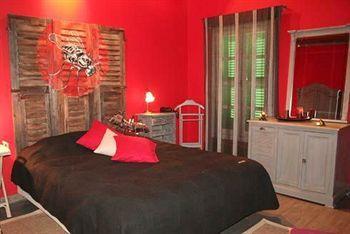 Adiandi Boutique Hotel Nafplio Exteriér fotografie