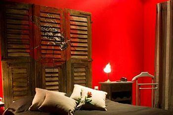 Adiandi Boutique Hotel Nafplio Exteriér fotografie
