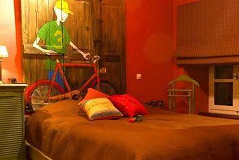Adiandi Boutique Hotel Nafplio Exteriér fotografie
